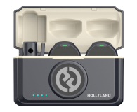 Hollyland Lark M2 Combo - 1298148 - zdjęcie 3